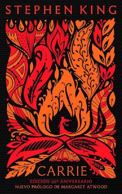 Carrie (50 Aniversario) / Carrie (50th Anniversary Edition)