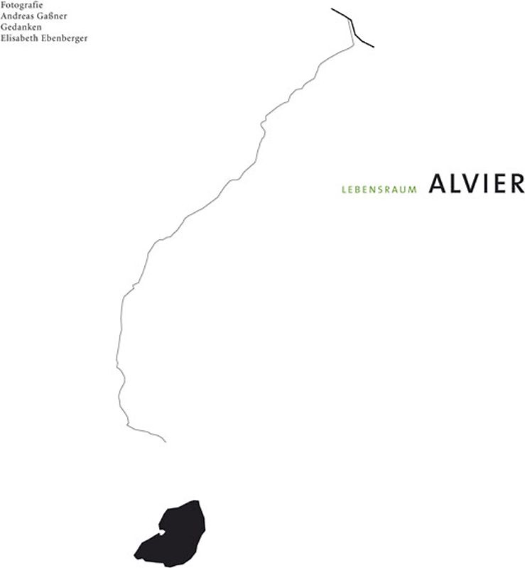 Lebensraum Alvier