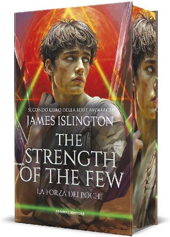 La forza dei pochi. The strength of the few