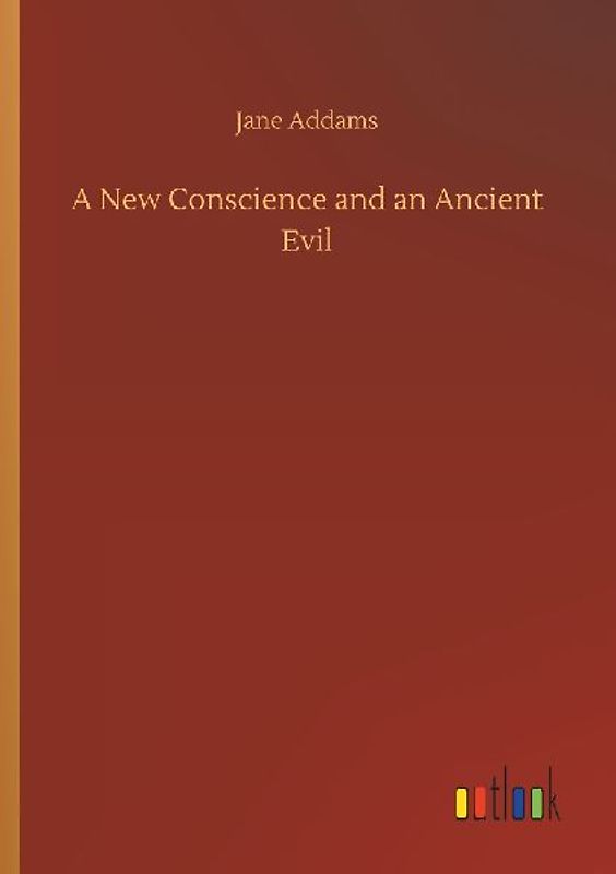A New Conscience and an Ancient Evil