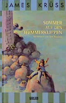 Sommer auf den Hummerklippen