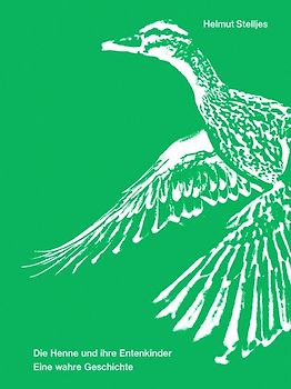 Die Henne und ihre Entenkinder