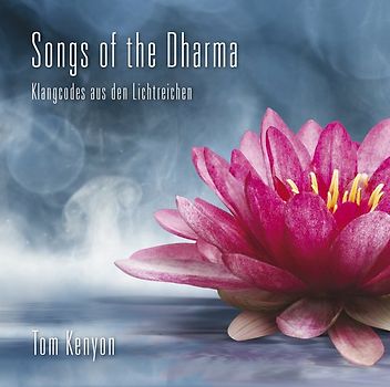 SONGS OF THE DHARMA