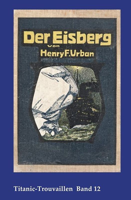 Der Eisberg