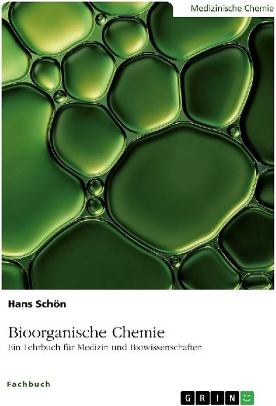 Bioorganische Chemie