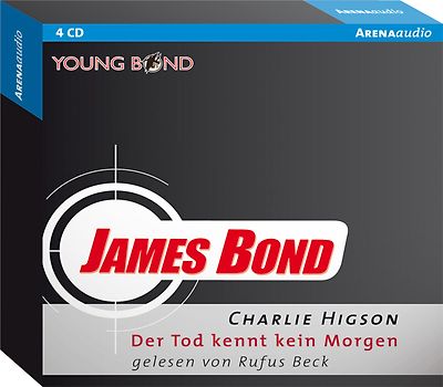 James Bond. Der Tod kennt kein Morgen
