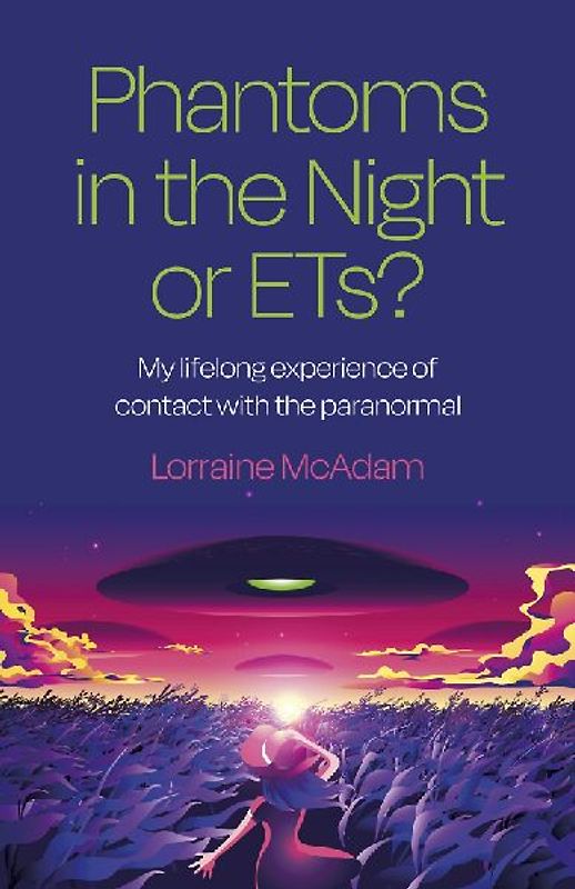 Phantoms in the Night or Ets?