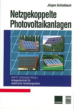 Netzgekoppelte Photovoltaikanlagen