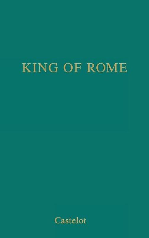King of Rome
