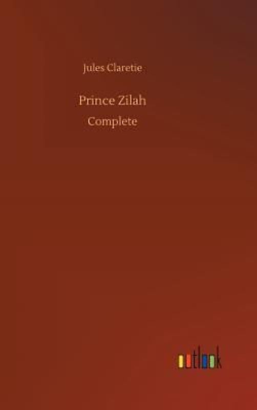Prince Zilah