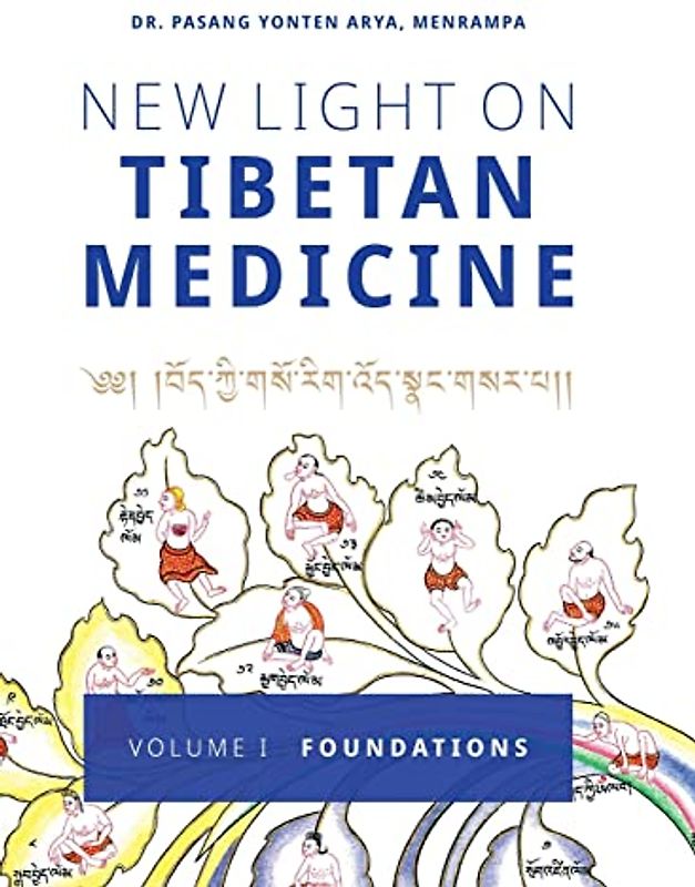 New Light on Tibetan Medicine