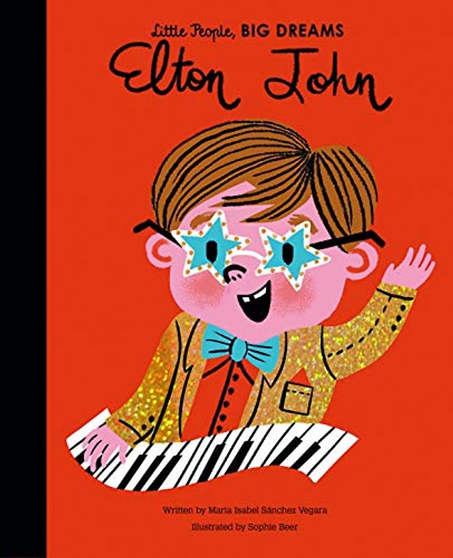 Elton John