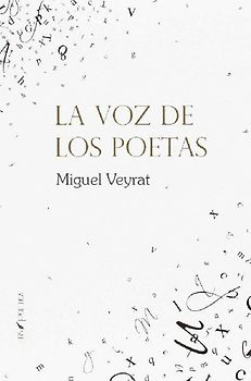 La voz de los poetas