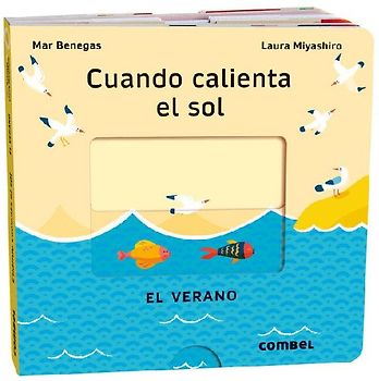 Cuando Calienta El Sol / When the Sun Is Hot