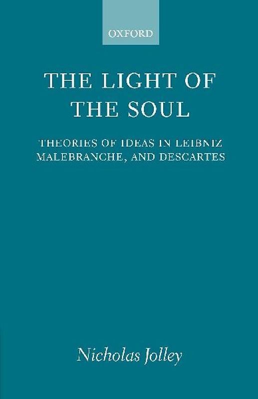 The Light of the Soul