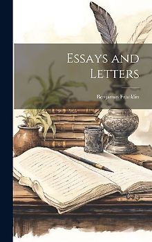 Essays and Letters