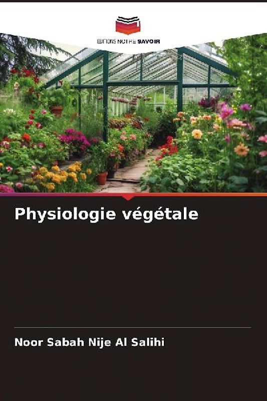 Physiologie végétale