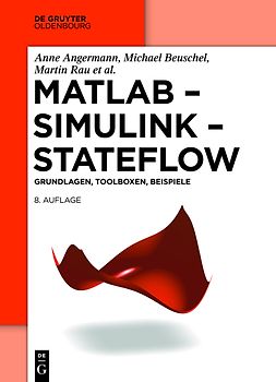MATLAB - Simulink - Stateflow