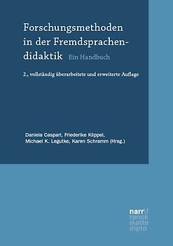 Forschungsmethoden in der Fremdsprachendidaktik