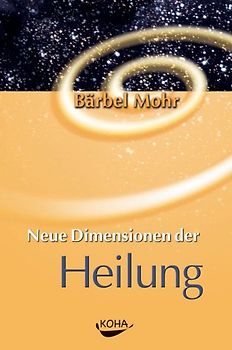 Neu Dimensionen der Heilung