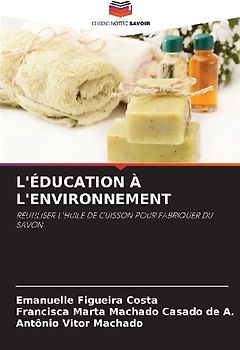 L'ÉDUCATION À L'ENVIRONNEMENT