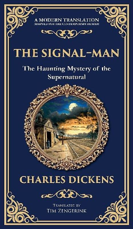 The Signal-Man
