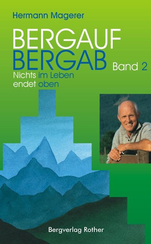 Bergauf - Bergab