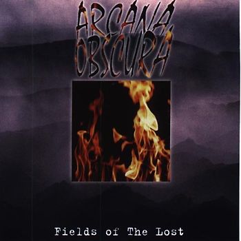Arcana Obscura - Fields of the Lost