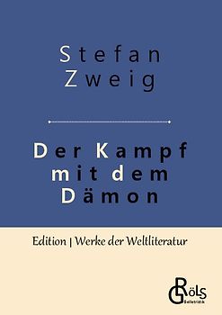 Der Kampf mit dem Dämon