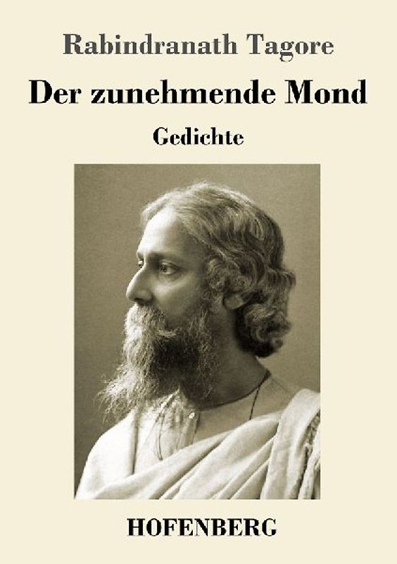 Der zunehmende Mond