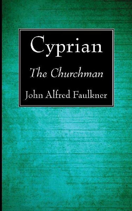 Cyprian