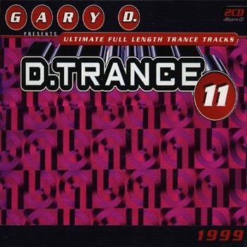 Various - +Gary d.Presents d.Trance Vol