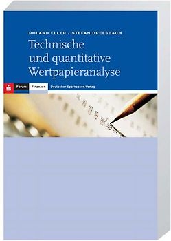Technische und quantitative Wertpapieranalyse