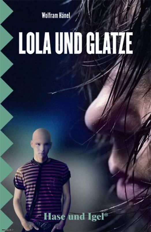 Lola und Glatze
