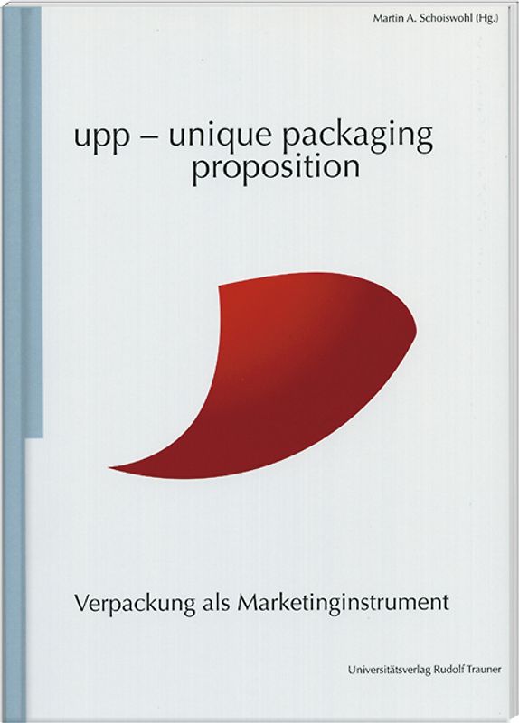 upp - unique packaging proposition