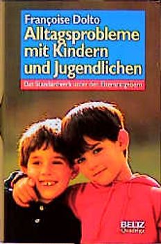 Alltagsprobleme mit Kindern und Jugendlichen