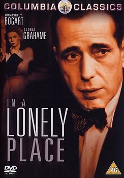In A Lonely Place [UK Import] DVD