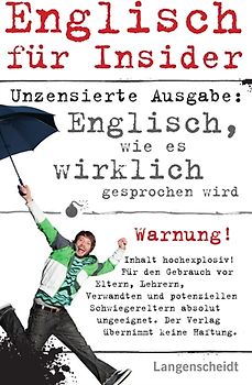 Englisch für Insider
