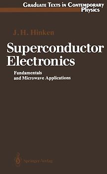 Superconductor Electronics