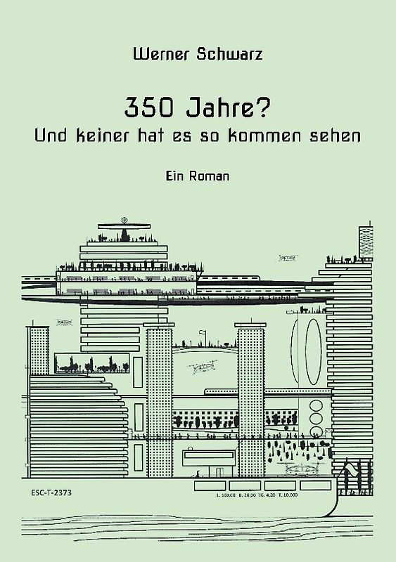 350 Jahre?