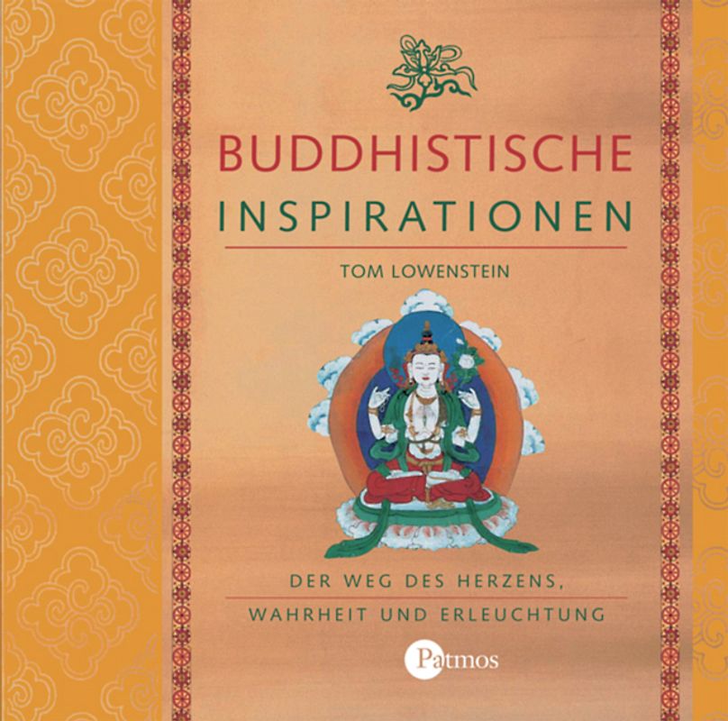 Buddhistische Inspiration