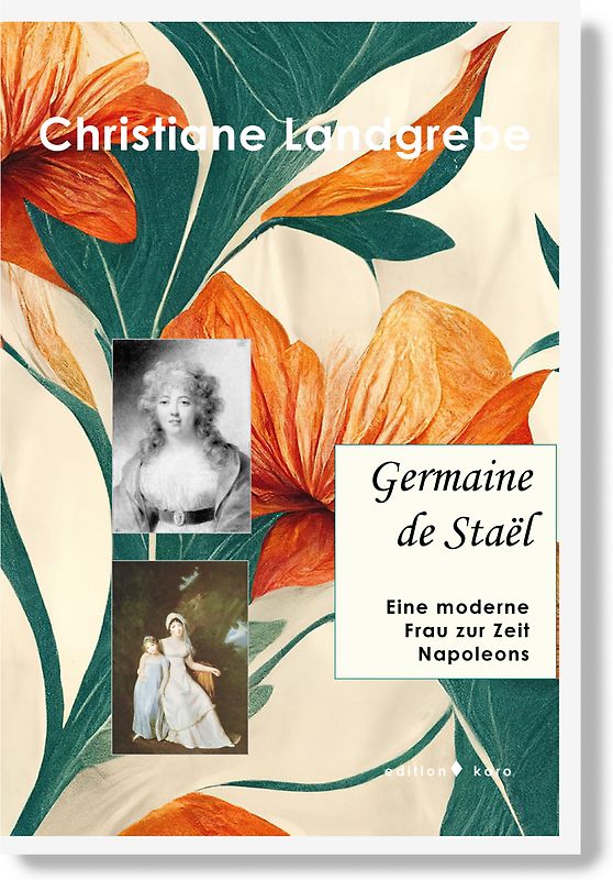 Germaine de Staël
