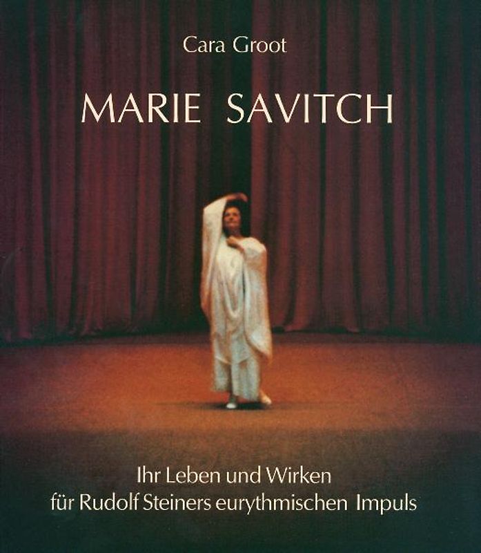 Marie Savitch