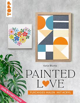 Painted love