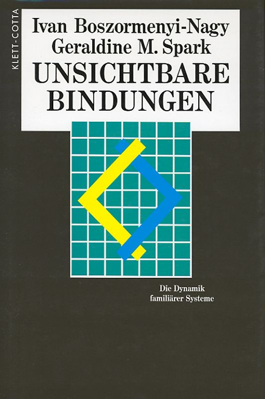 Unsichtbare Bindungen