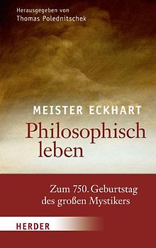 Philosophisch leben
