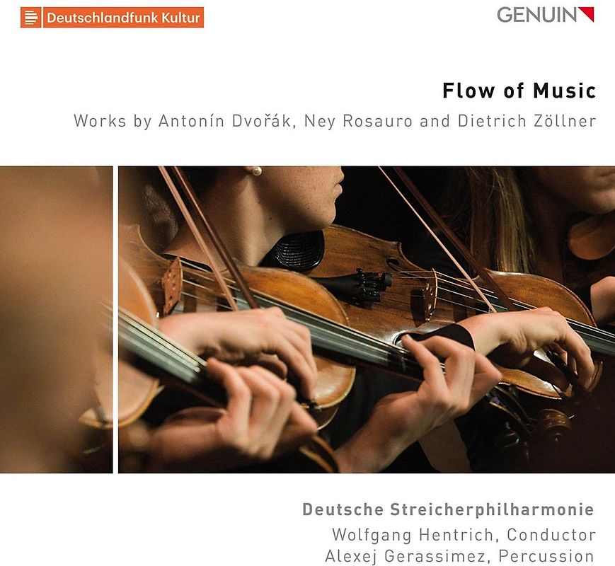Flow of Music