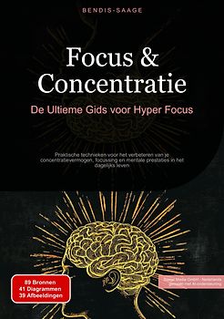 Focus & Concentratie: De Ultieme Gids voor Hyper Focus