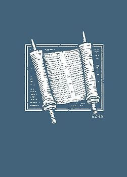 La NET Abide Bible Journal - Ezra, Paperback, Comfort Print Softcover