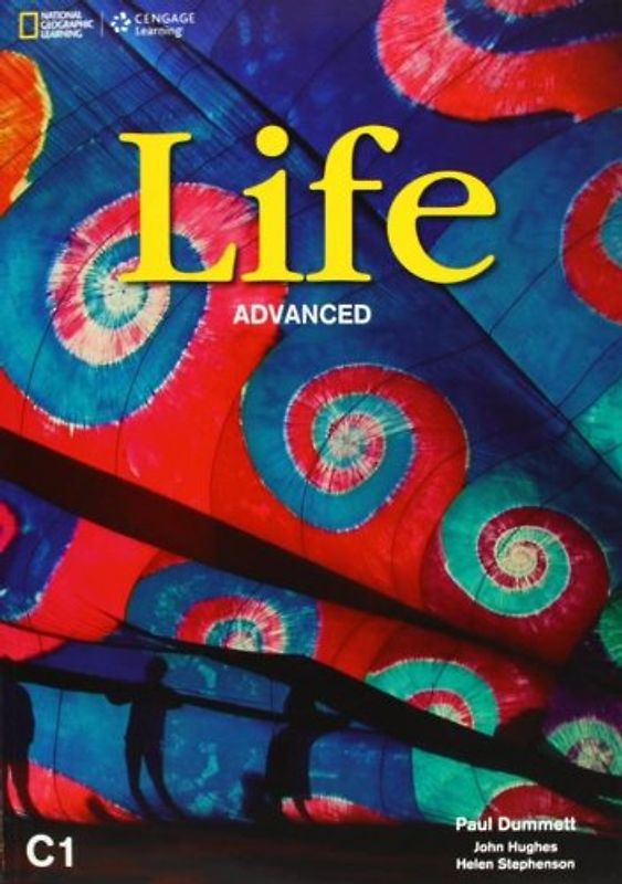 Life - First Edition - C1.1/C1.2: Advanced